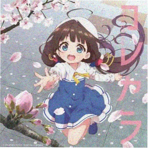 暮光闪闪角色头像