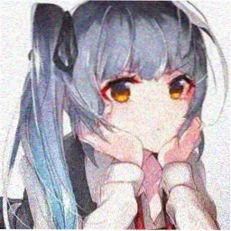 宇宙公主角色头像