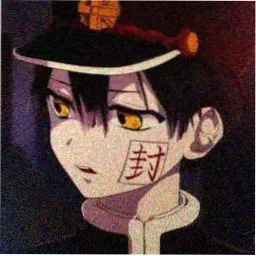 月亮公主角色头像